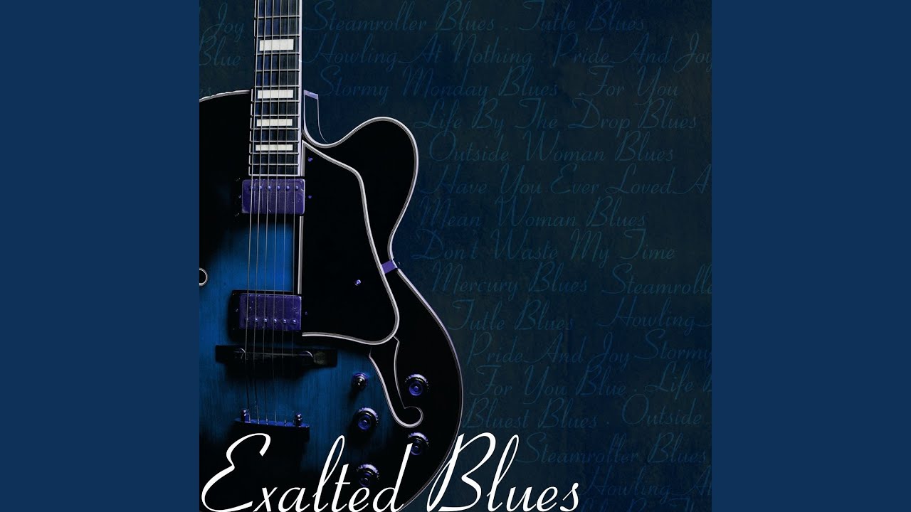 Bluest Blues
