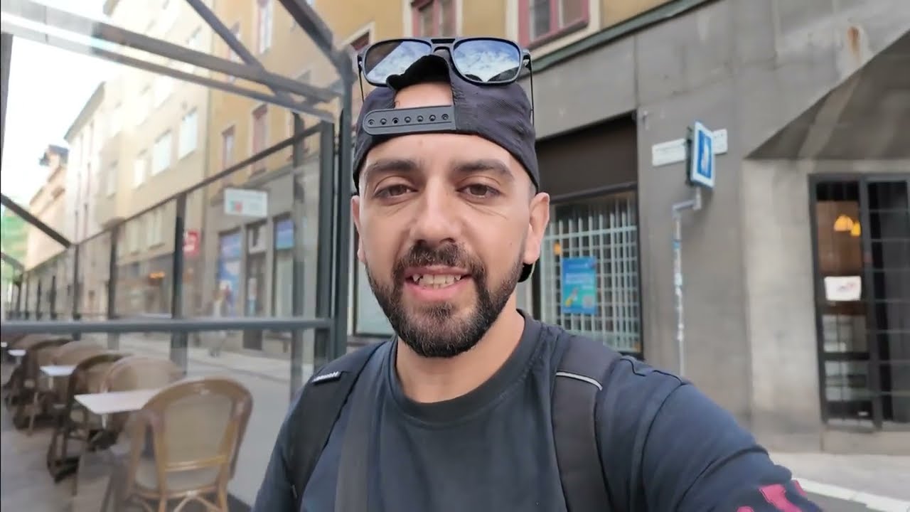 İsveç Dönüş Tatil Bitti Dönerken Nasıl Döneceğiz ? Ulaşım Ve Diğer Bilinmesi Gereken Herşey !!!