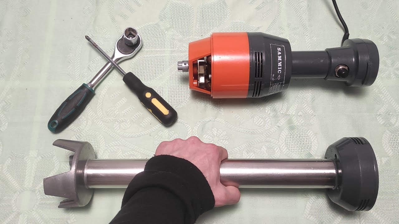 ✅Trituradora gigante ROTA!!