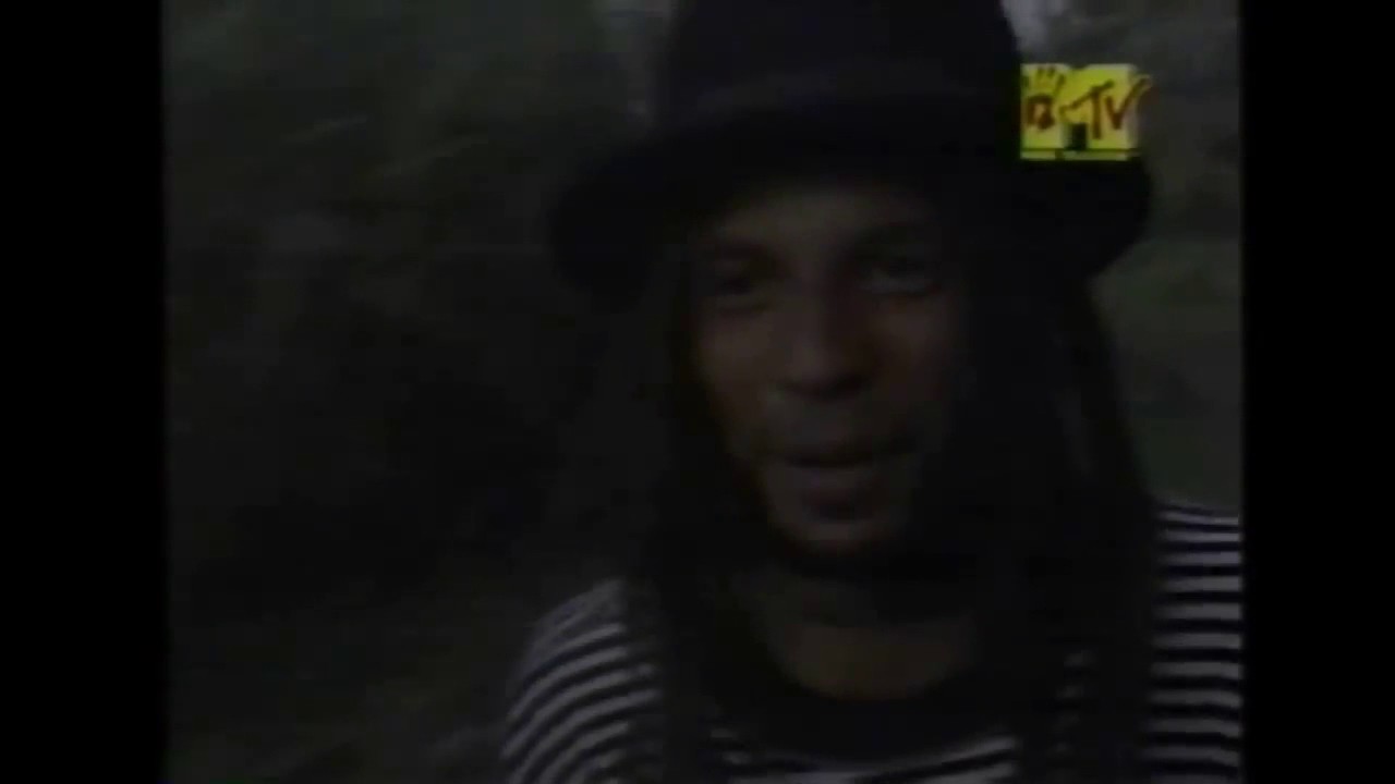 Mano Negra   Casa Babylon  Official Video Clip