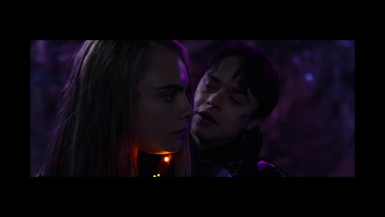 Valerian N Laureline Alive