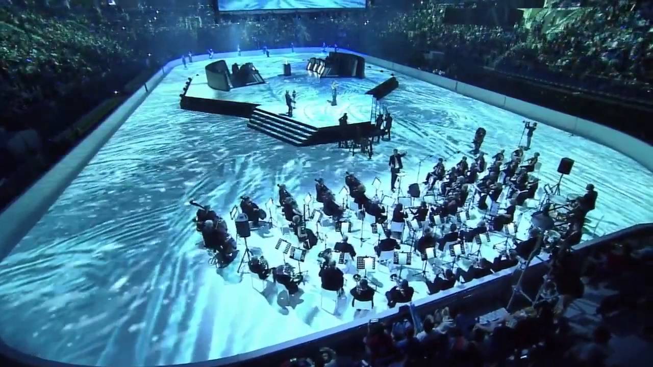 league of legends Церемония открытия lcl summer, день 2