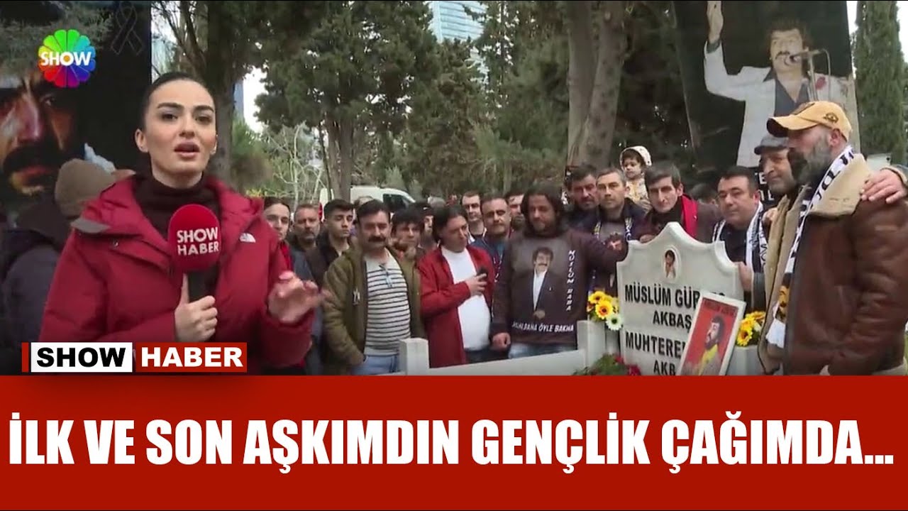 Müslüm Baba'sız 10 yıl...