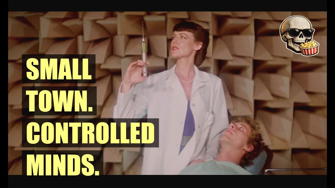 Dead Kids / Strange Behavior (1981) // A Last Disc On Earth Spotlight | 4K &middot; Indicator