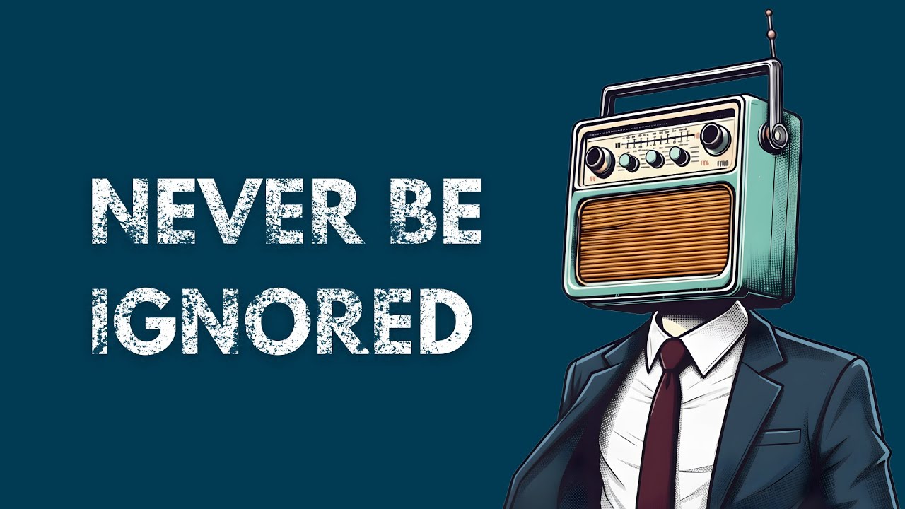 Stop Getting Ignored in Meetings: Use This Active Listening Framework