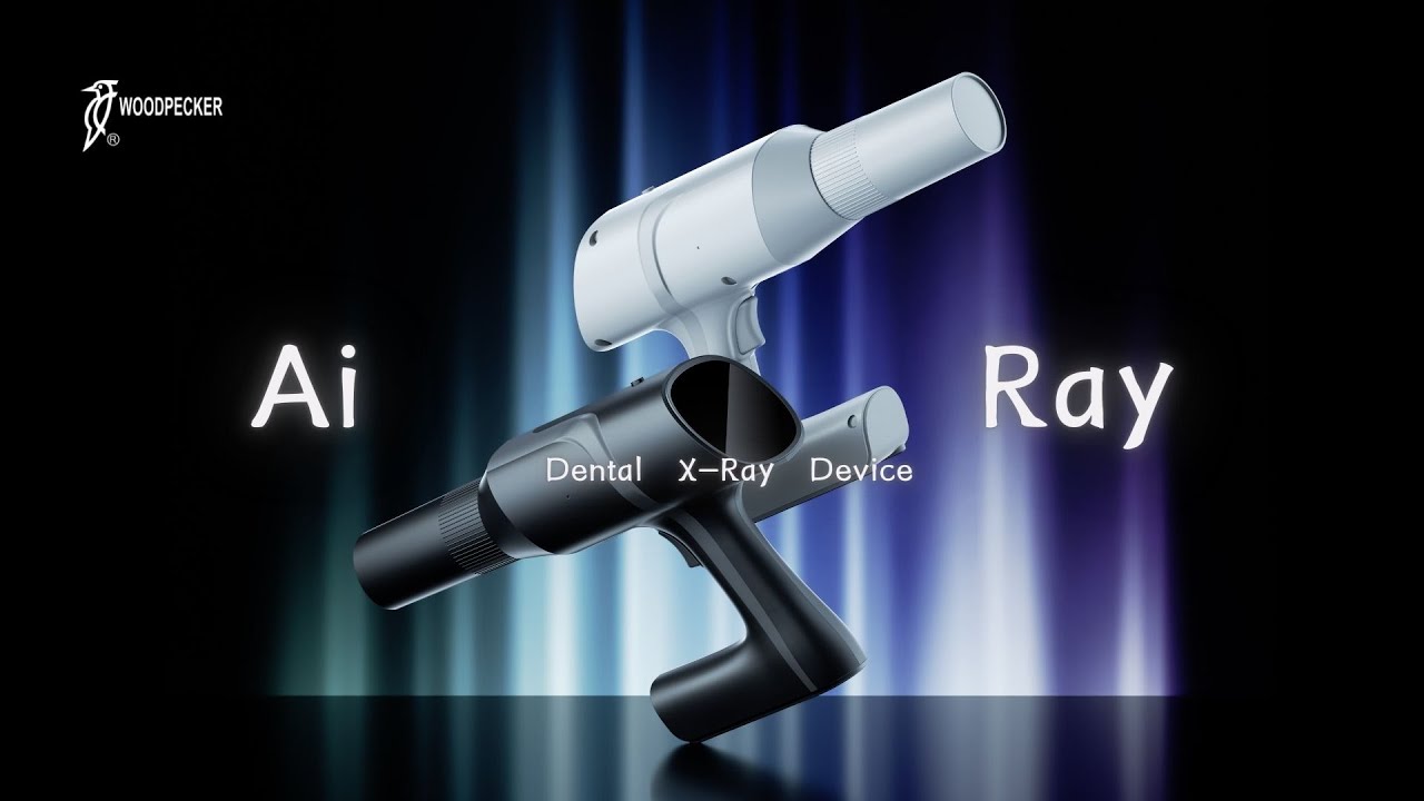 【𝐏𝐫𝐨𝐝𝐮𝐜𝐭 𝐈𝐧𝐭𝐫𝐨𝐝𝐮𝐜𝐭𝐢𝐨𝐧】𝐀𝐢 𝐑𝐚𝐲 —— New Product Launch