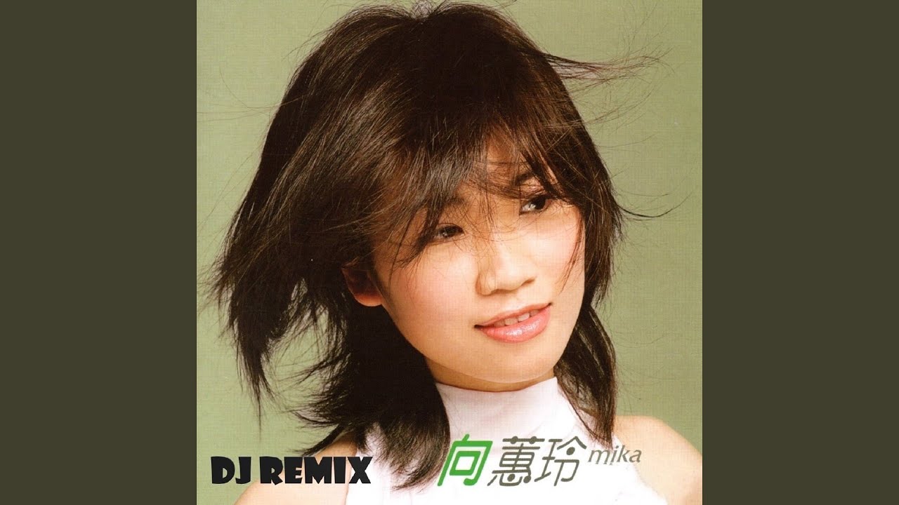 愛甲超過 (Dj Remix)