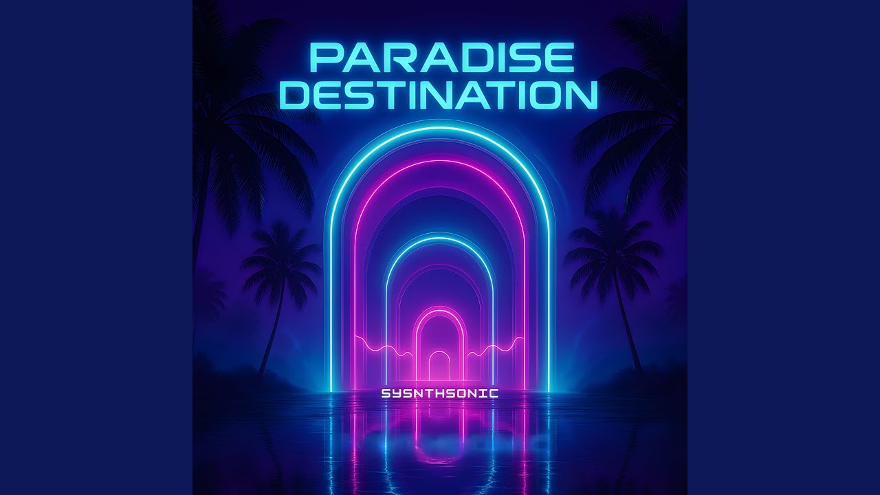 PARADISE DESTINATION