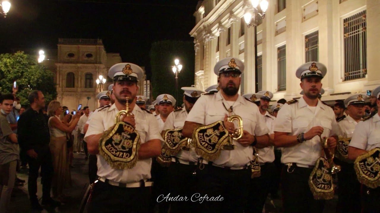 “Flagelación” (BCT Rosario de Cádiz)