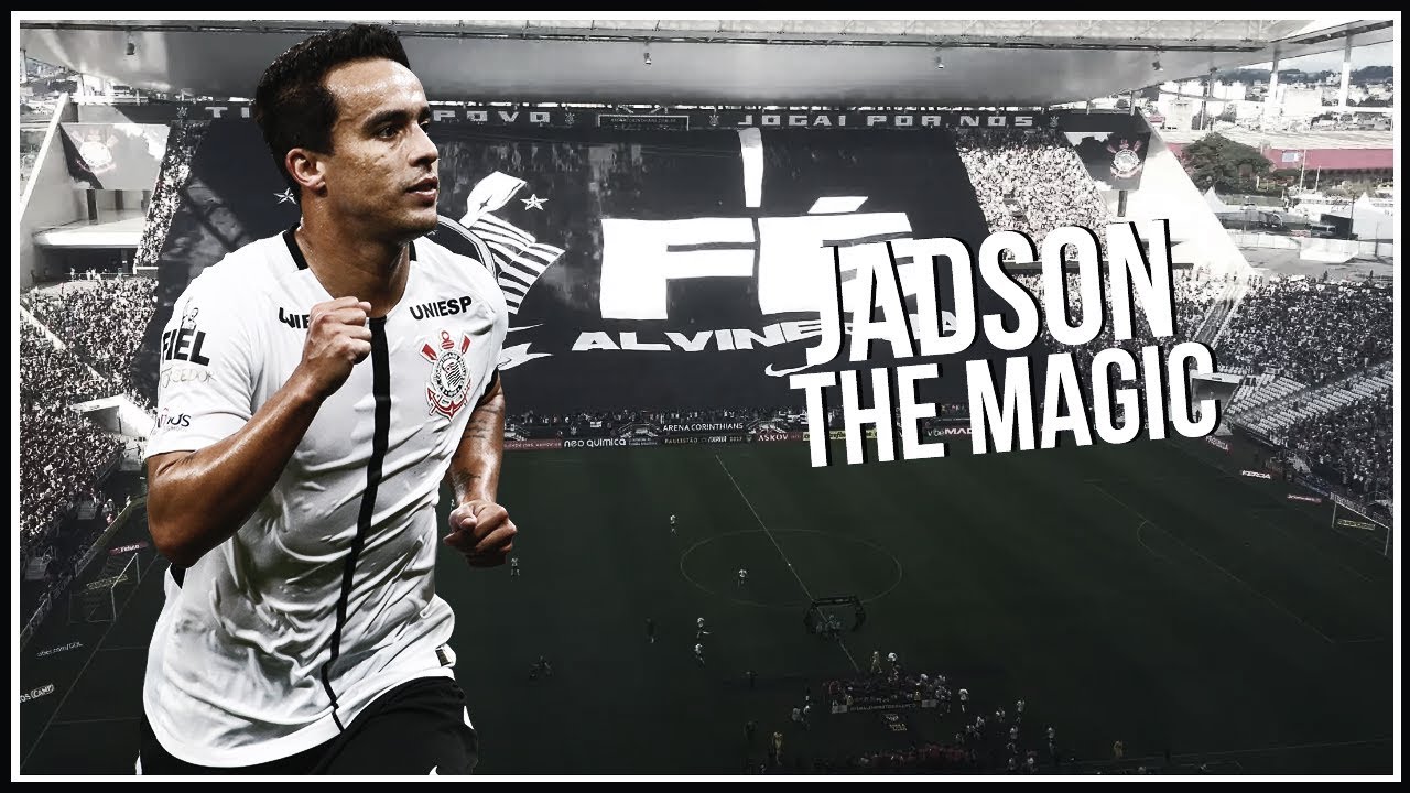 Jadson ► The Magic | Goals & Assists | 2017