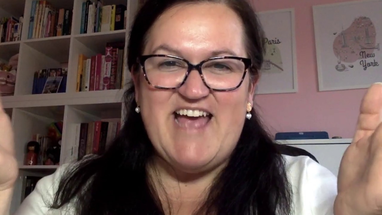 CAMBRIDGE DIET UPDATE - WEEK 4 UPDATE & THE POWER OF HABITS