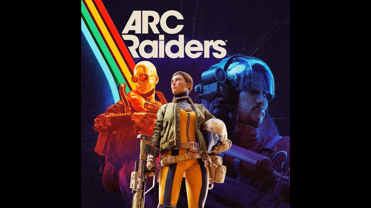 Title: THE SURFACE IS CALLING! 🦾 arc raiders | 1.19.0 loot run & questing | discord: https://discor