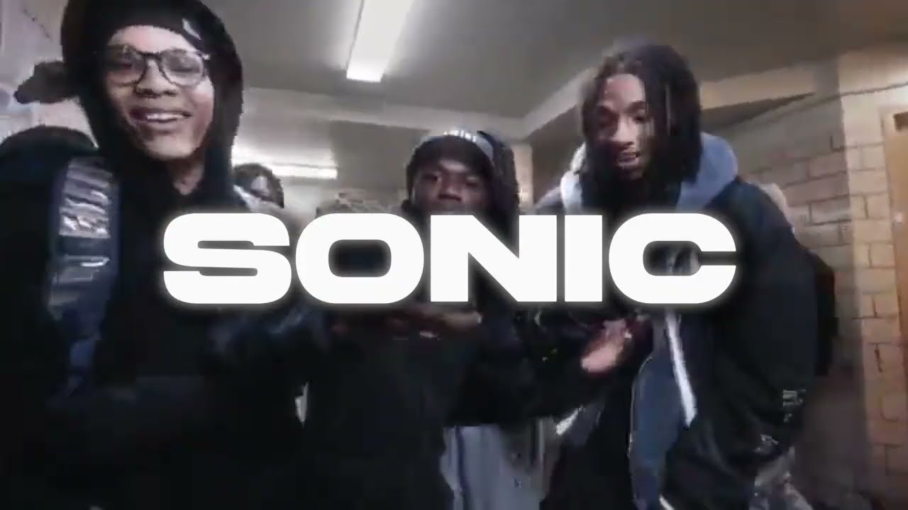 [FREE] Jersey Club x SaySay G x LPG Sample Type Beat - “Sonic