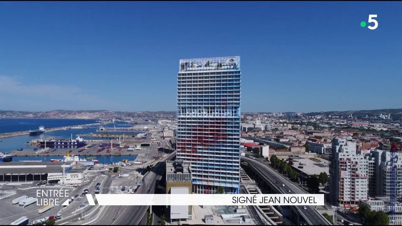Signé Jean Nouvel