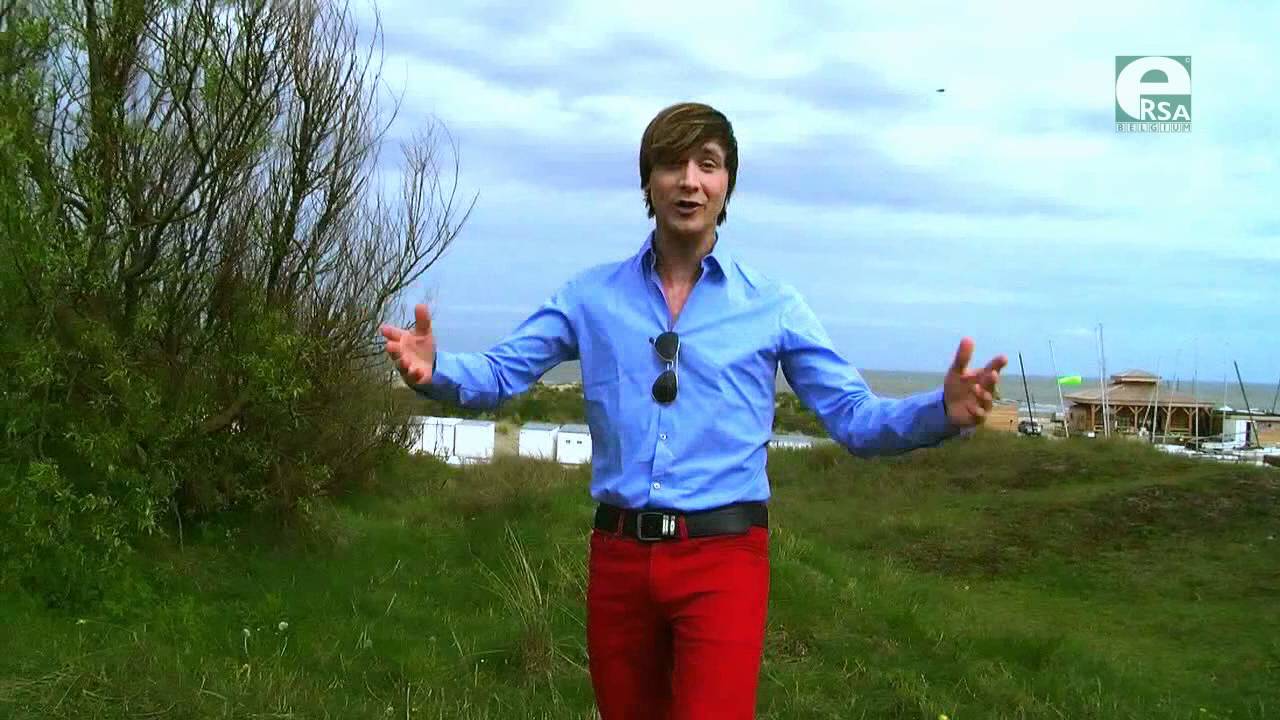 BRAM BIERKENS - DE ZOMER KOMT ERAAN