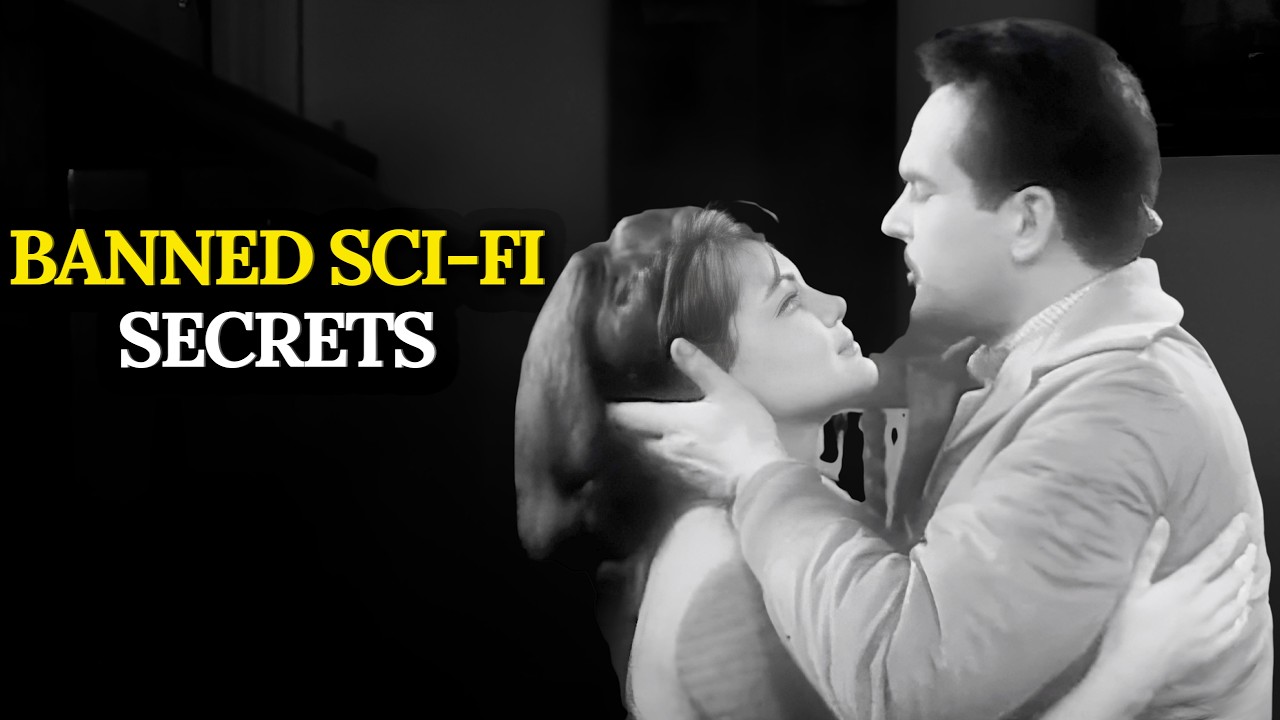 12 Soviet Sci-Fi Deep Cuts Americans Overlook (1960–1980) (sequel/expanded)