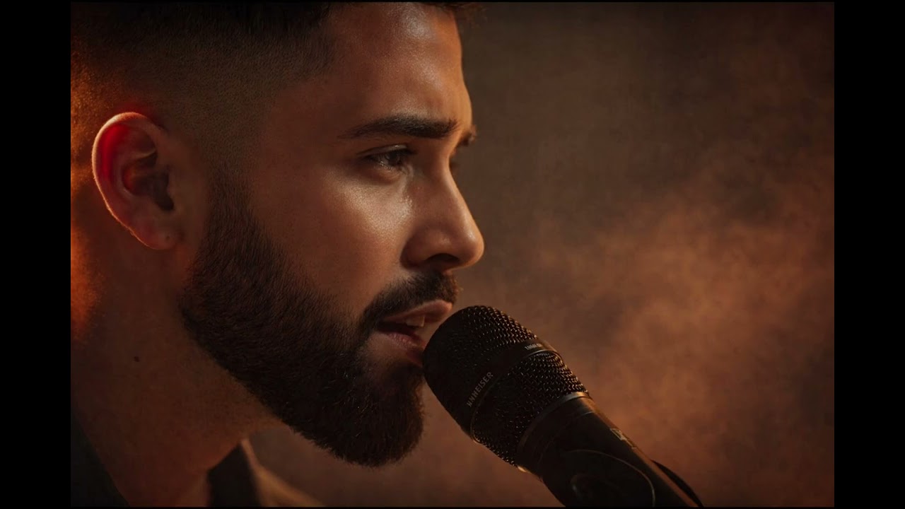 When I Think About You | Emotional Live Session