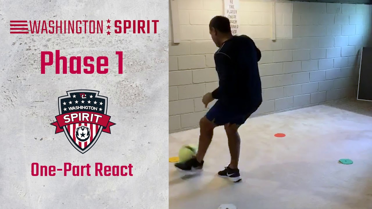 Spirit Coaching Tips: Awareness and Reaction (from Tom Torres)