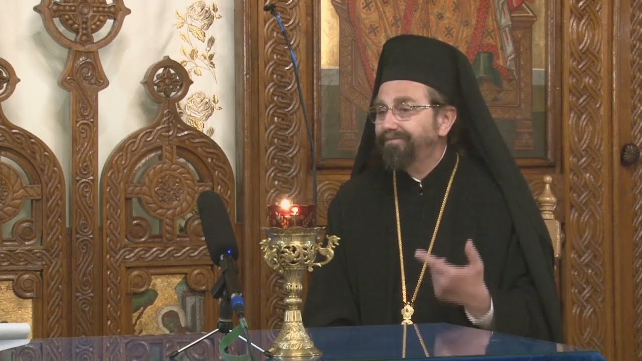 RUGĂCIUNEA: LUMINĂ ÎN ÎNTUNERICUL LUMII - Părintele Andrei Coroian  #PODCAST