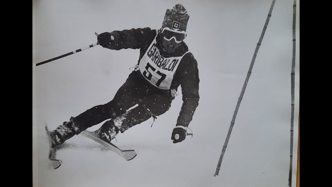 Skiing Better Than Ever, Post-Knee Replacement!