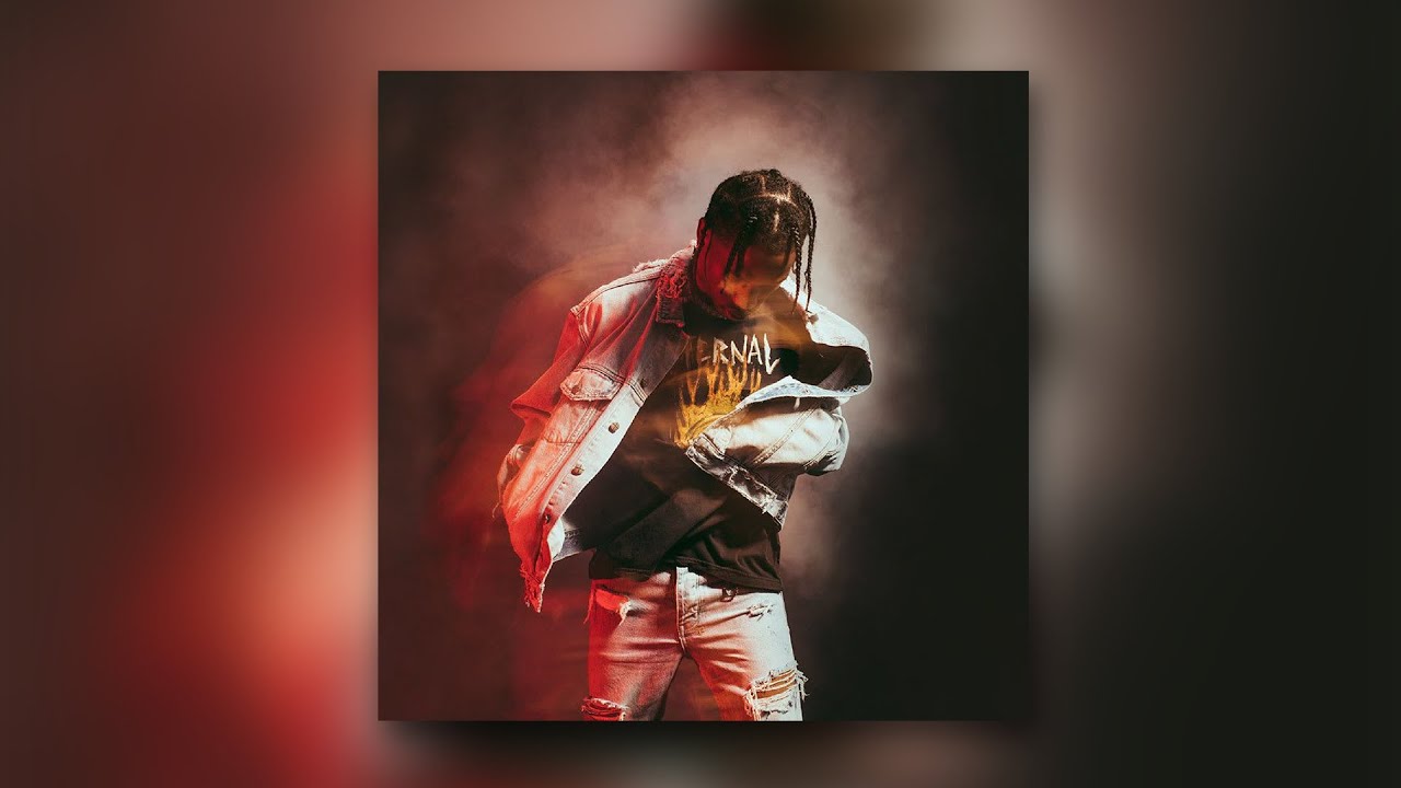 Travis Scott x Don Toliver Type Beat - 