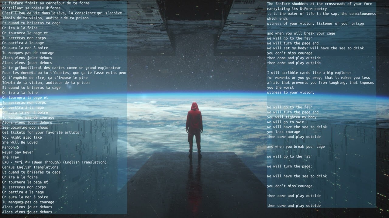 🎧 Dehors - Jordan (Slowed Down 86%) | Dreamy, Melancholic Vibes