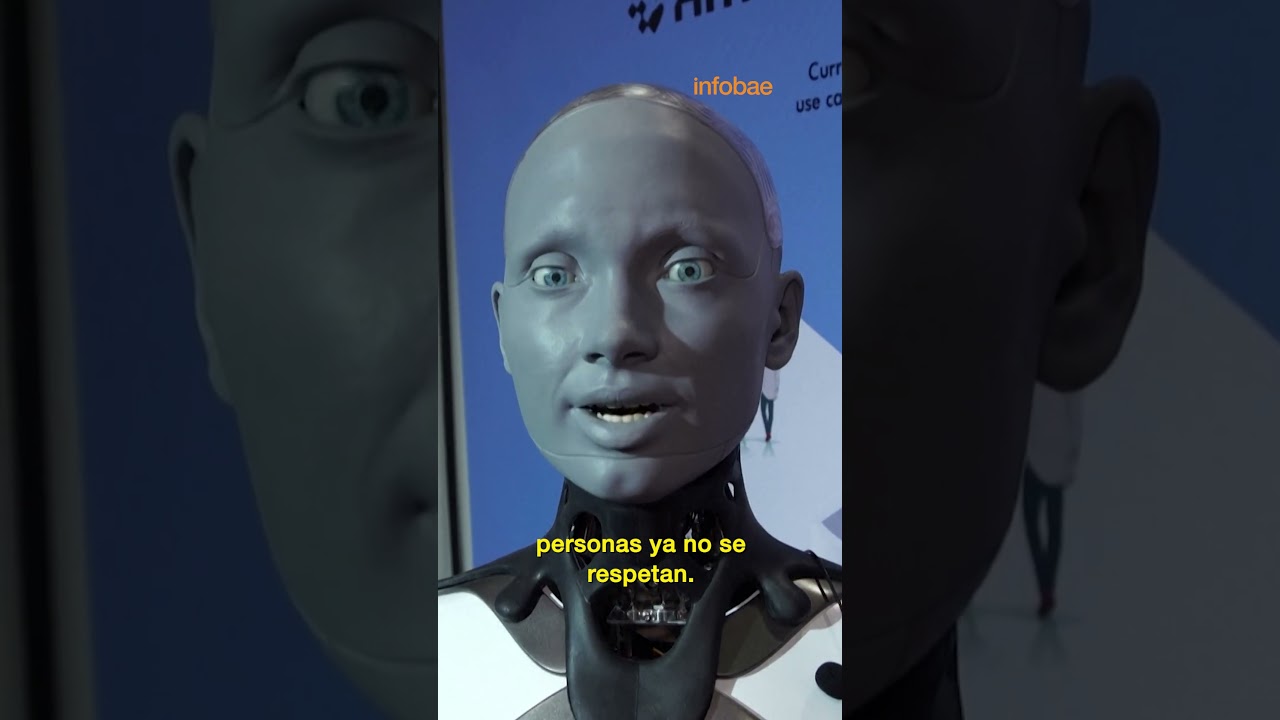 EL ESCENARIO M&Aacute;S ATERRADOR DE LA INTELIGENCIA ARTIFICIAL