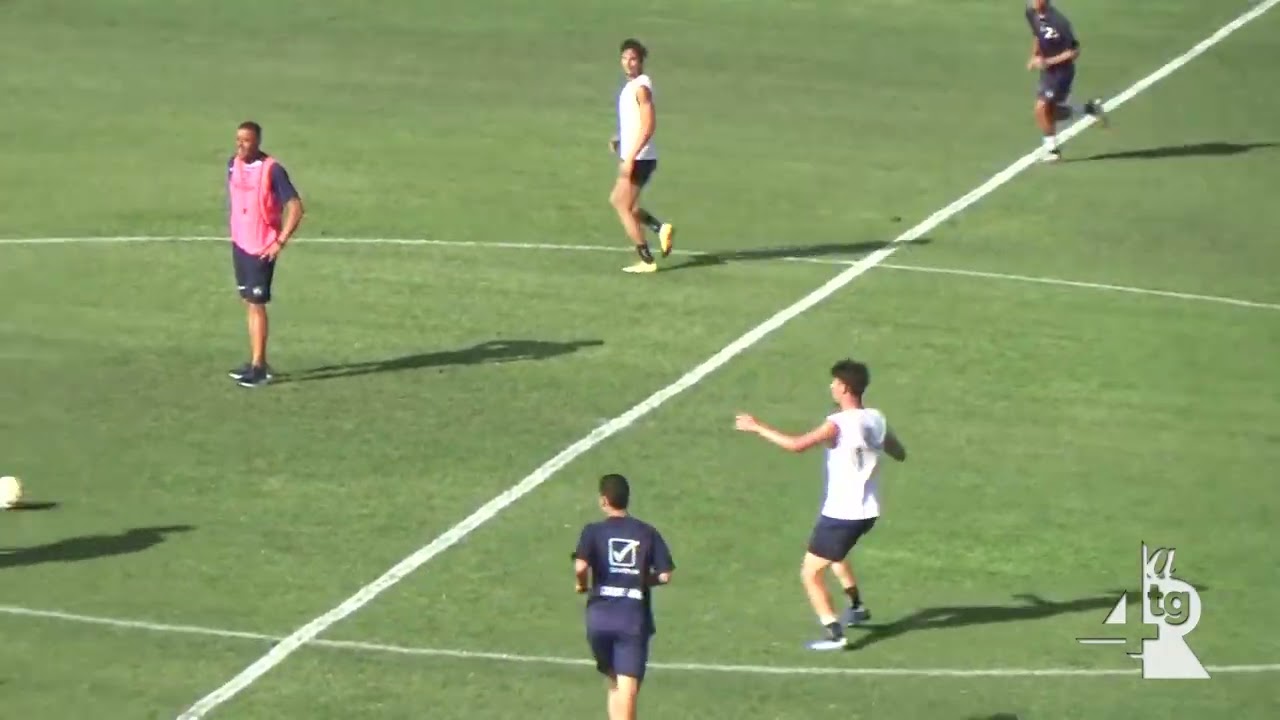 Con il Casarano arriva un pareggio tra la delusione e i mugugni del Lamberti