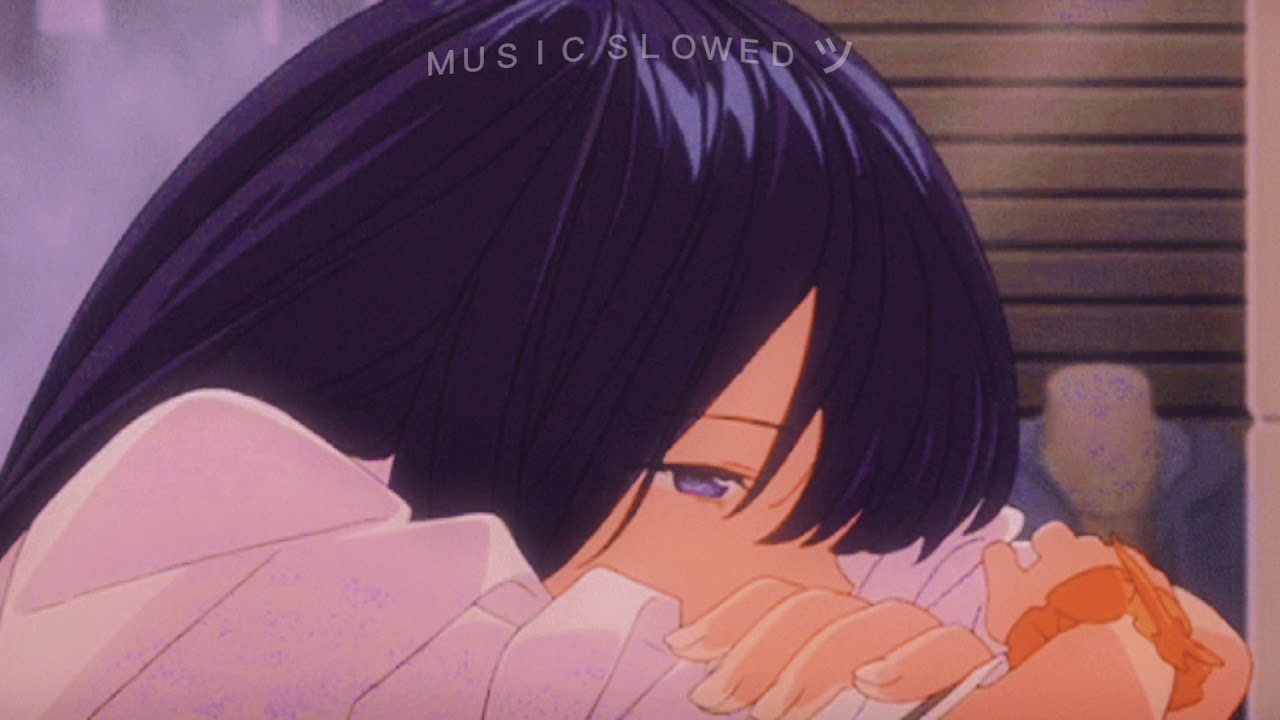 Mc Kaio e Mc Rick - Rebola Lentinho ( slowed + reverb )
