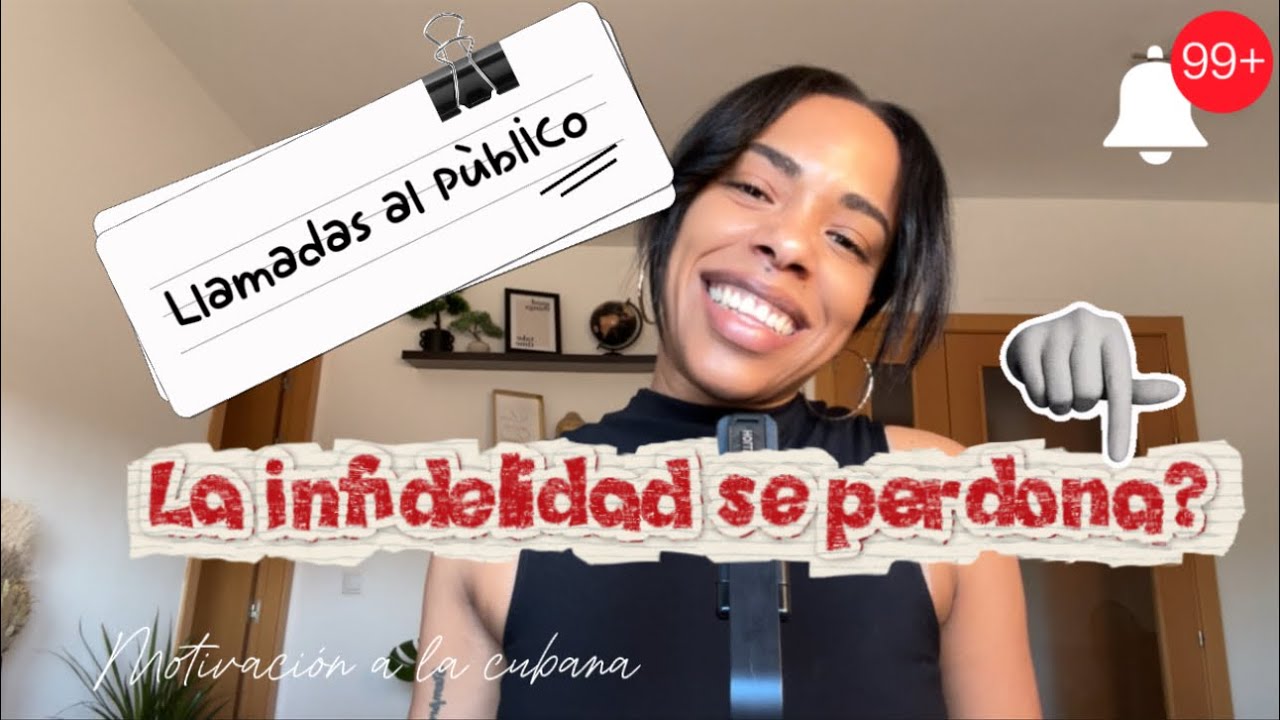 Motivación a la Cubana , Llamadas 📞 picantes 🌶️ 