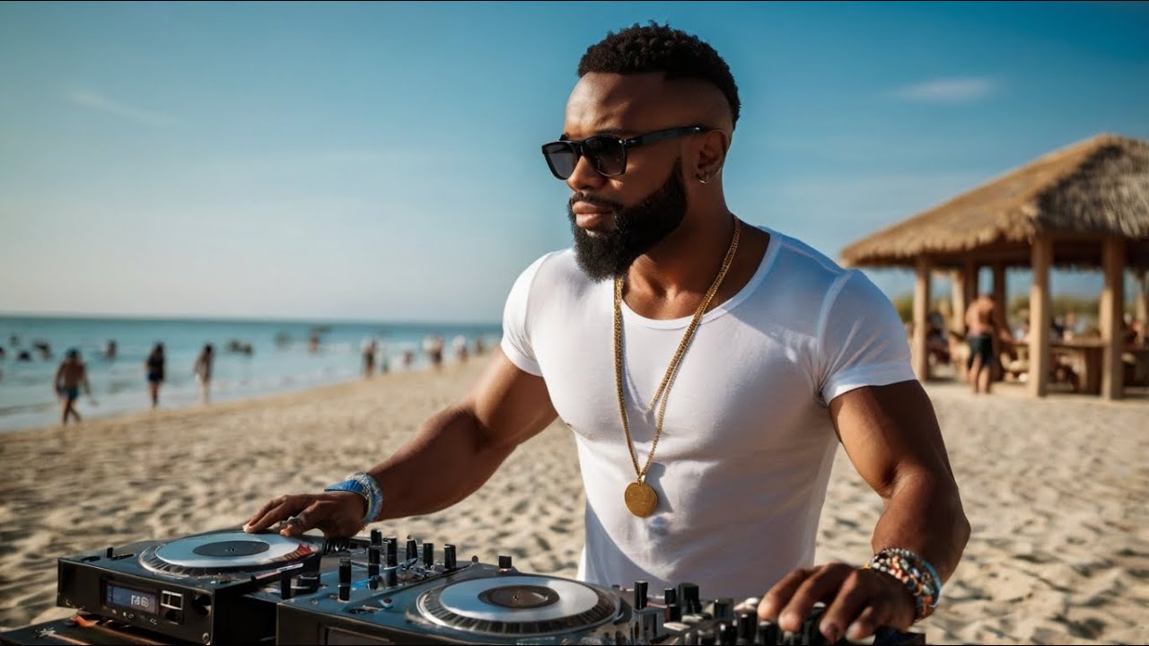 Summer Music Mix 2024🍓 Best Of Tropical Deep House Music Chill Out Mix 2023🍓 Chillout Lounge #186