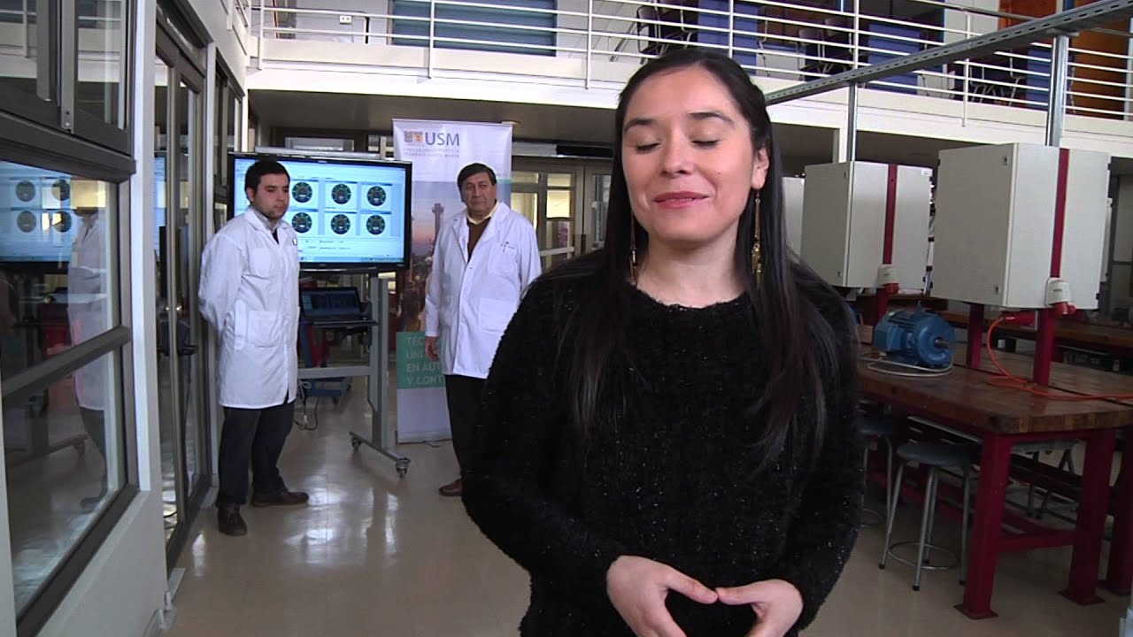 Detalles de las carreras de Técnico en Automatización y Electricidad de la USM