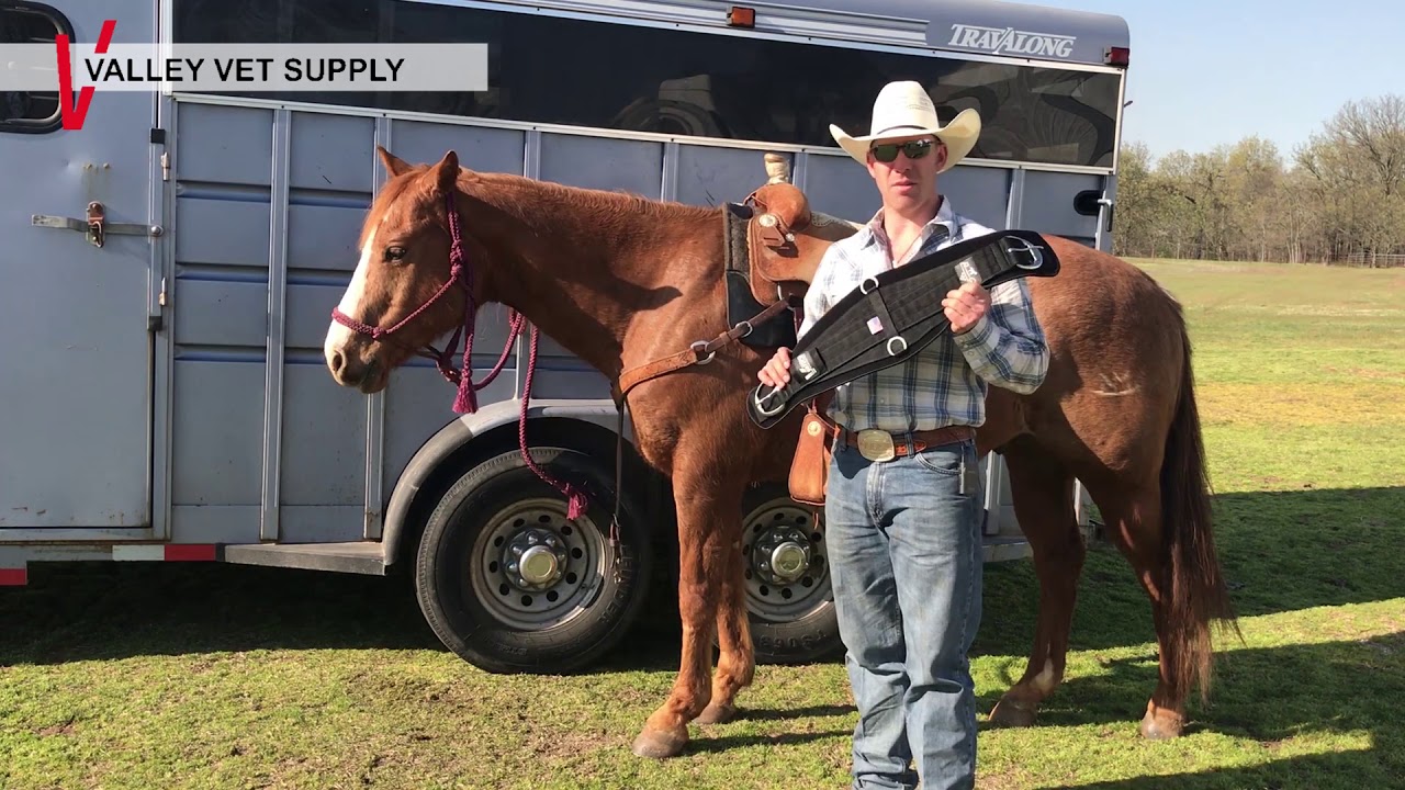 Roper vs Western Cinch