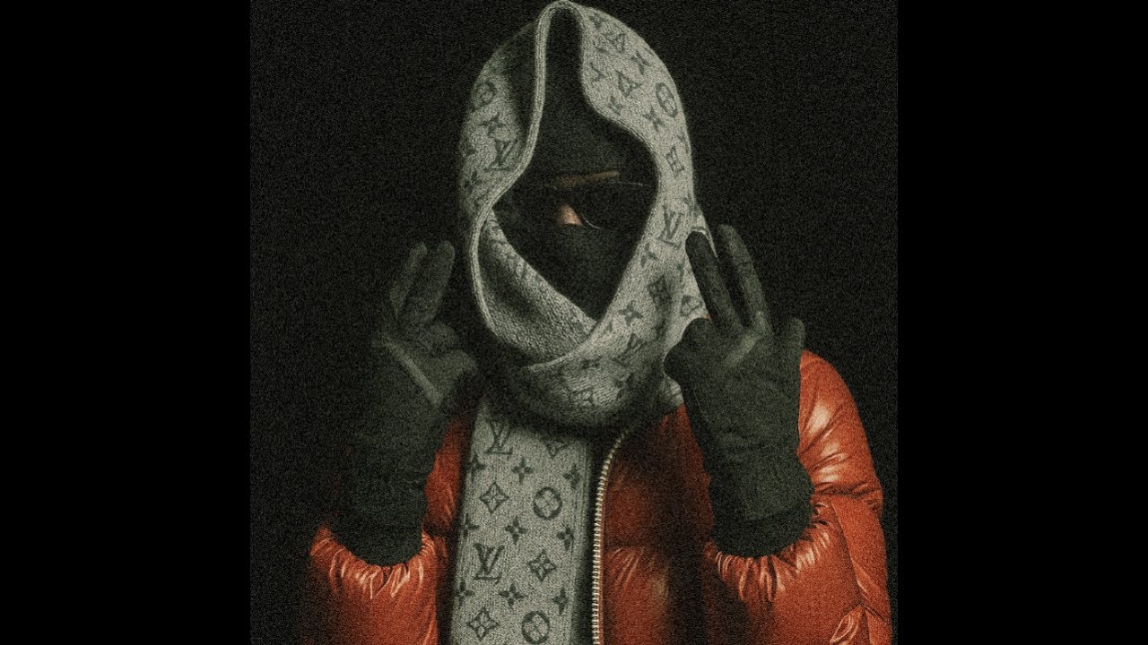 [FREE FOR PROFIT] Melodic Type Beat - &ldquo;LV́&rdquo; | Freestyle Rap Instrumental 2025
