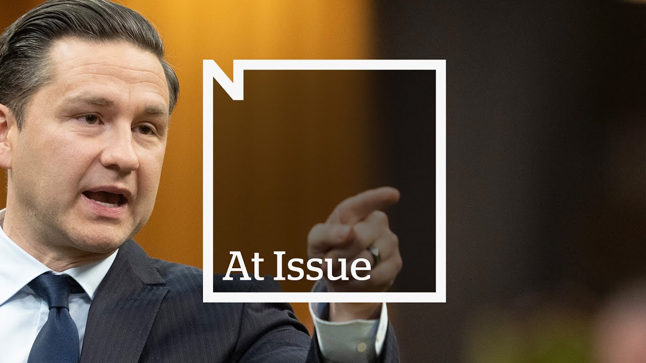 At Issue | Federal budget buy-in and blowback