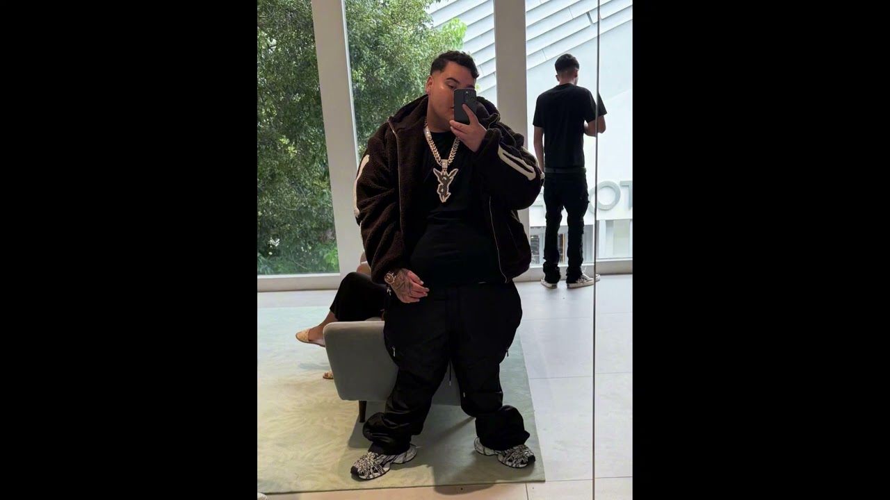 Cris MJ X Floyymenor Type Beat Reggaeton - 