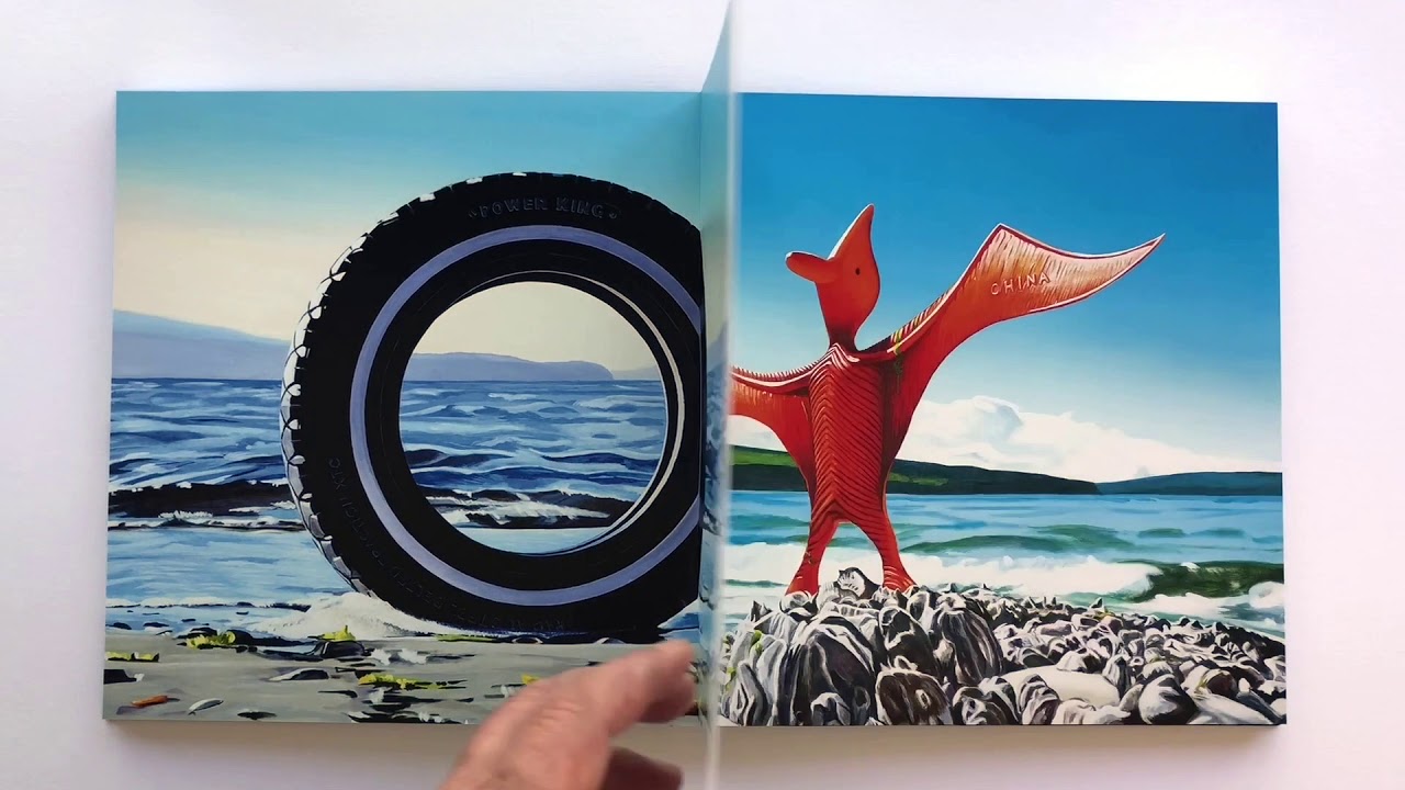 Karen Hackenberg: Monograph