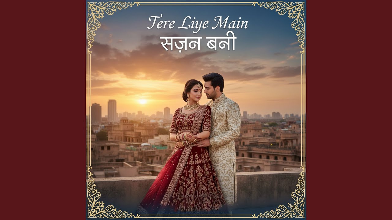 Tere Liye Main Sajaan Bani