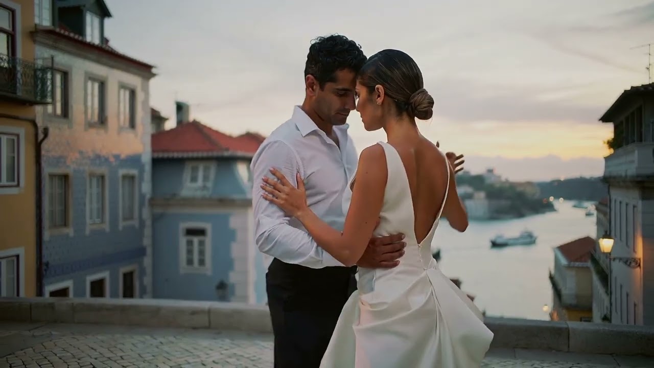 Amor em Lisboa - Kizomba Music