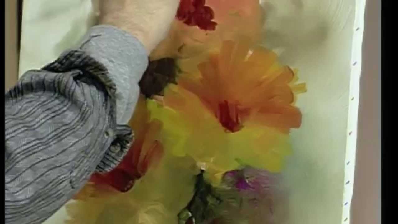 The Beauty of Oil Painting, Series 1, Episode 15, 
