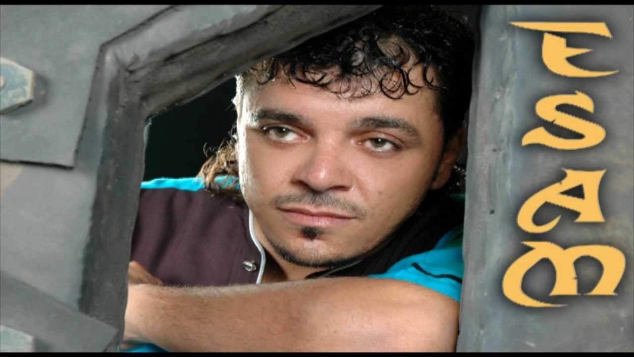 Essam Sha3ban Abd El Rehem - El Koskosy / عصام شعبان عبد الرحيم - الكسكسى