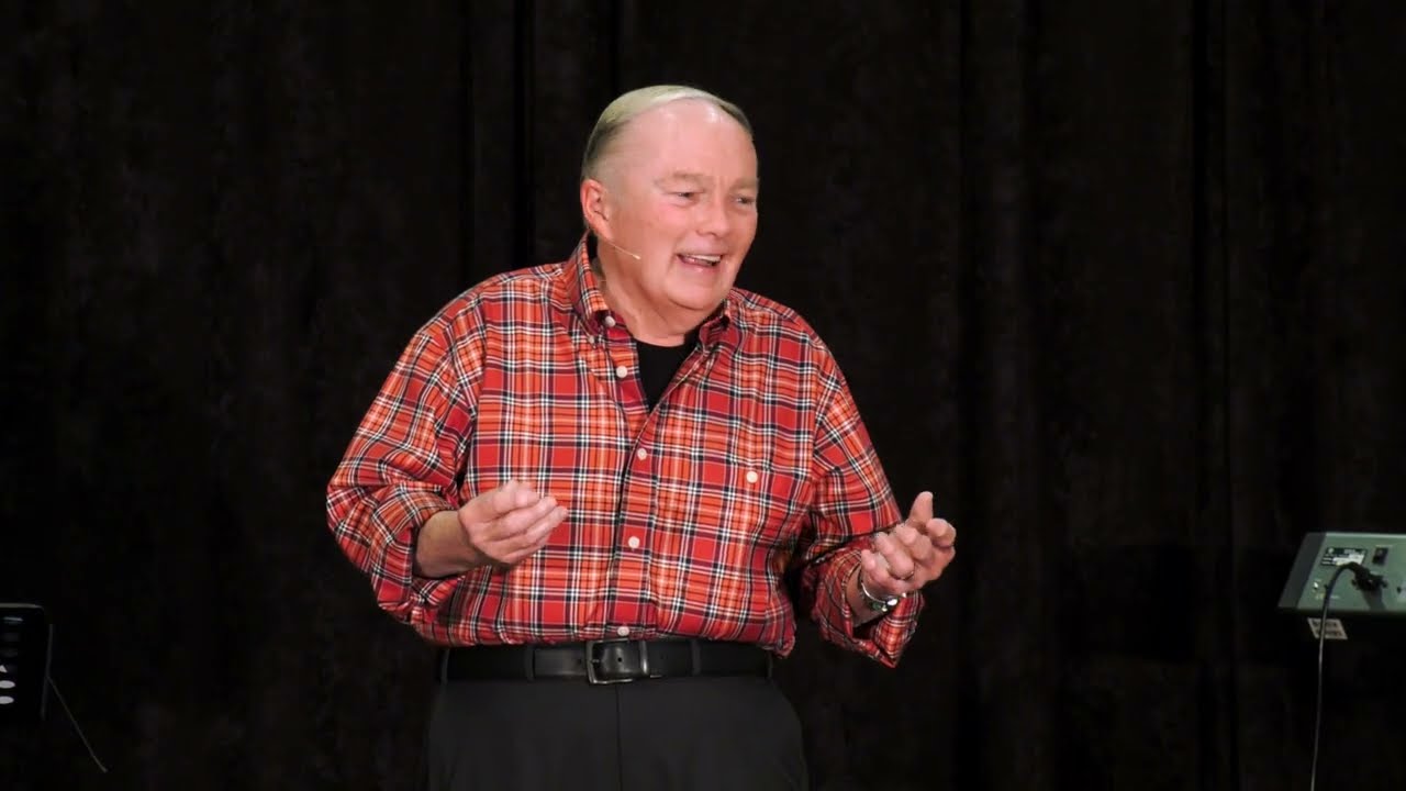 Beyond Status Quo : Session 1 - Our Box-Busting God