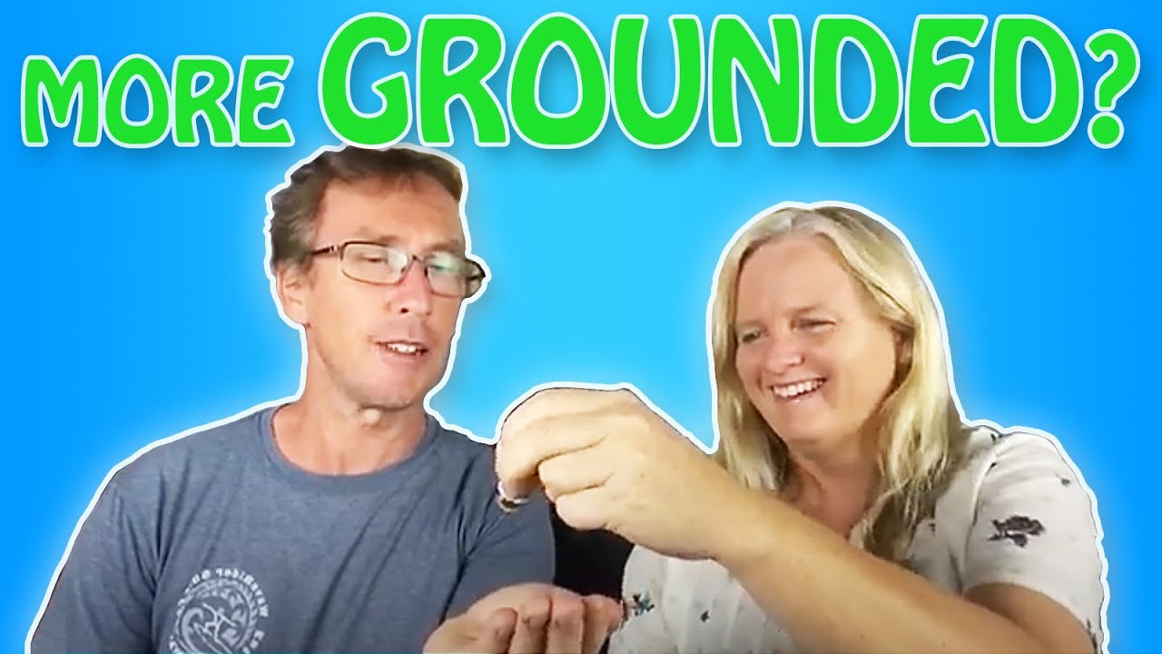 Grounding Essential Oil Blend from Young Living