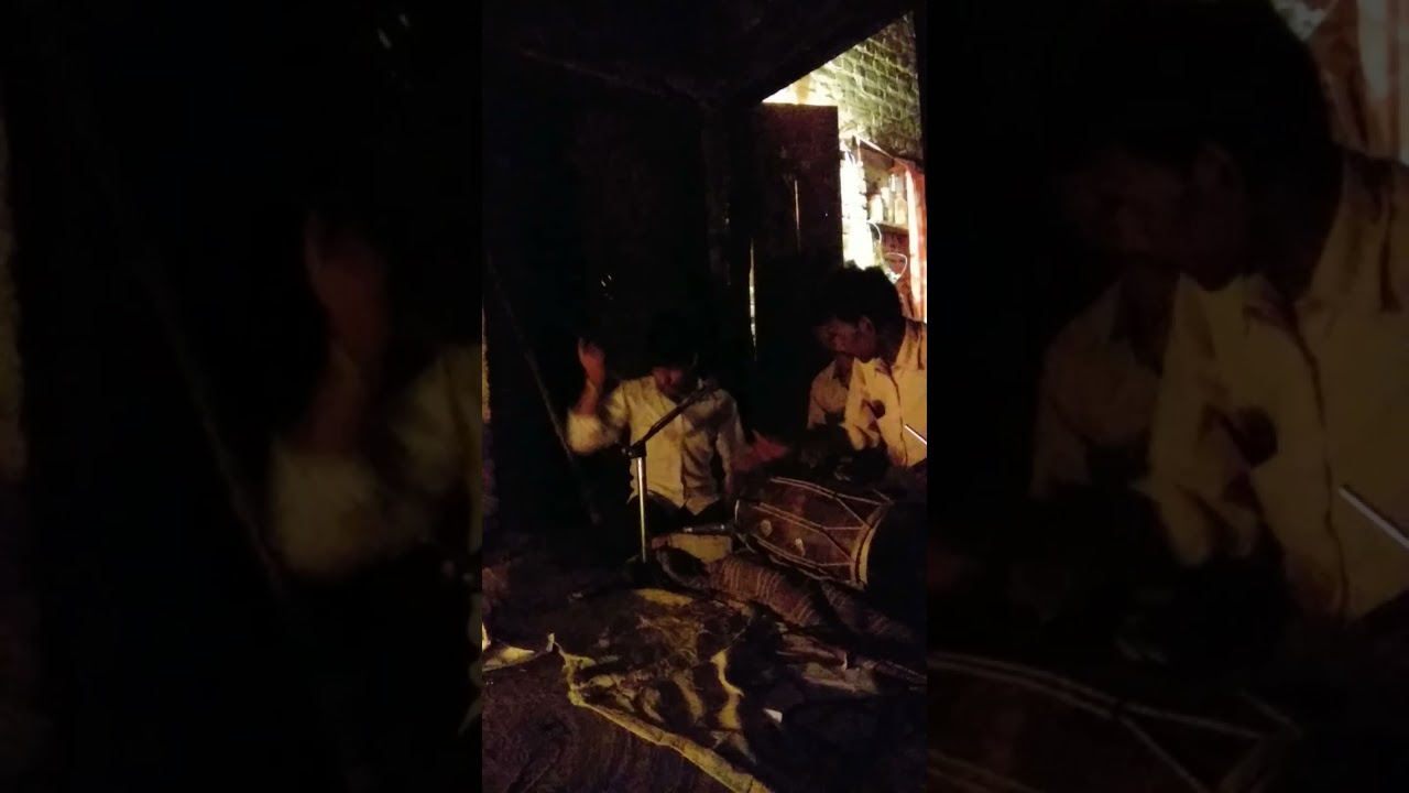 Satpal Bhagat ji Adampur