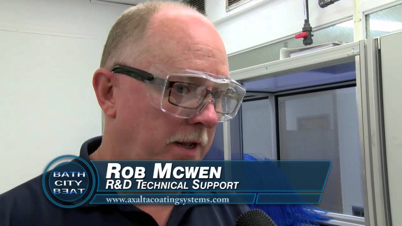Axalta Coating Systems