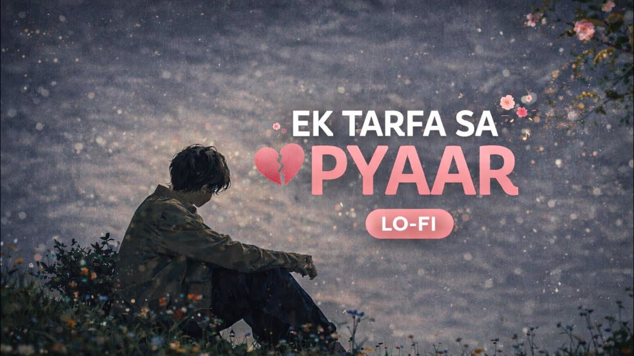 Ek Tarfa Sa Pyaar