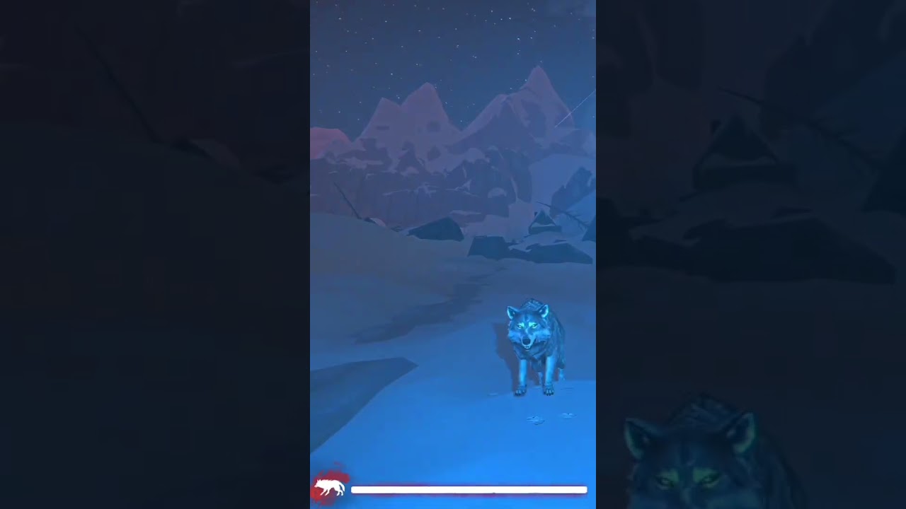 The Long Dark I've got the whole pack on my back and only a quarter flare left