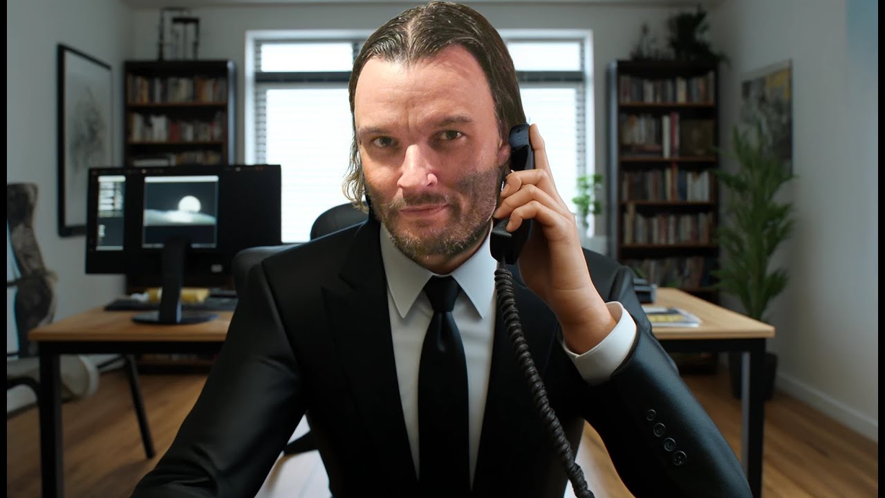 Futuristichub threatens WackyTV during call