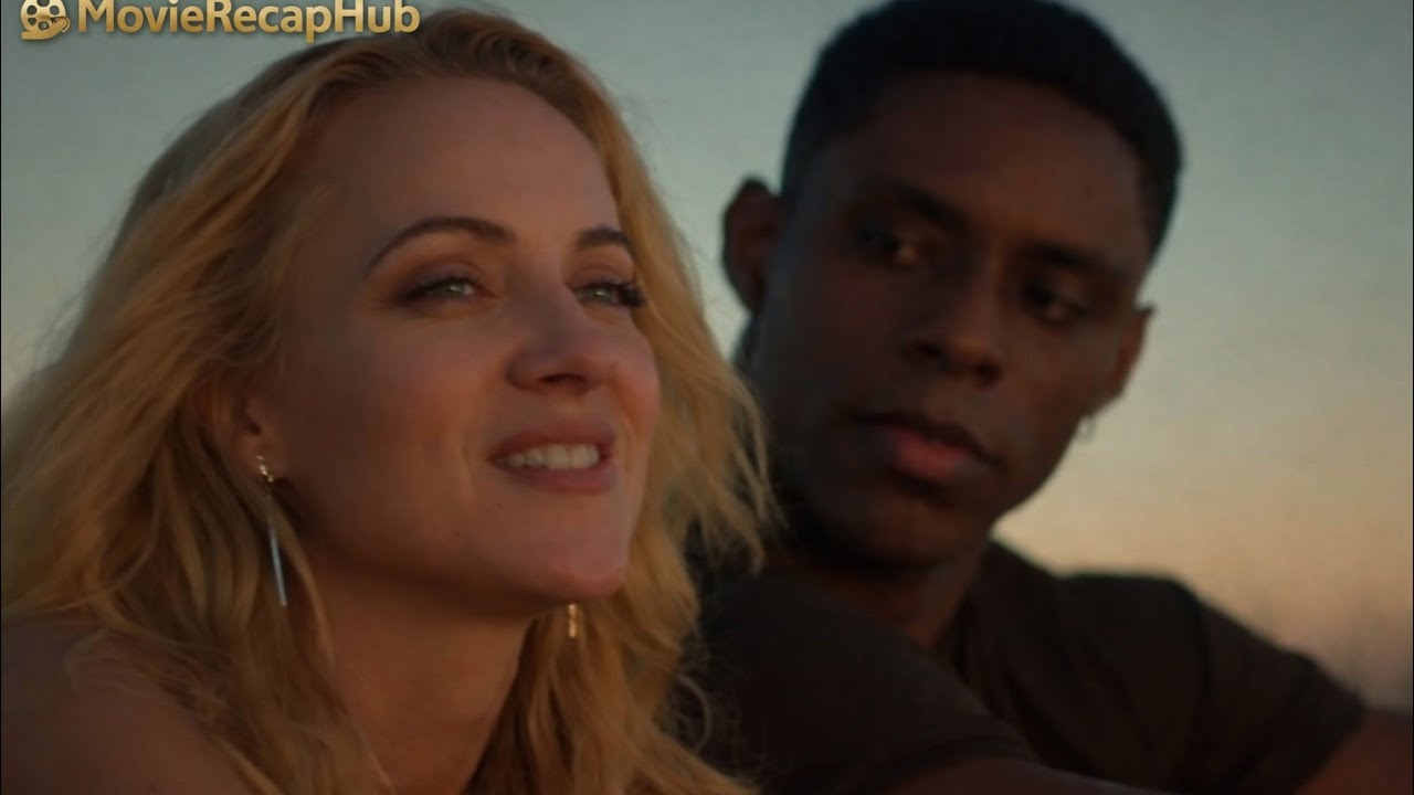 Топ-10 романтических фильмов с участием женщин старшего возраста и молодых мужчин