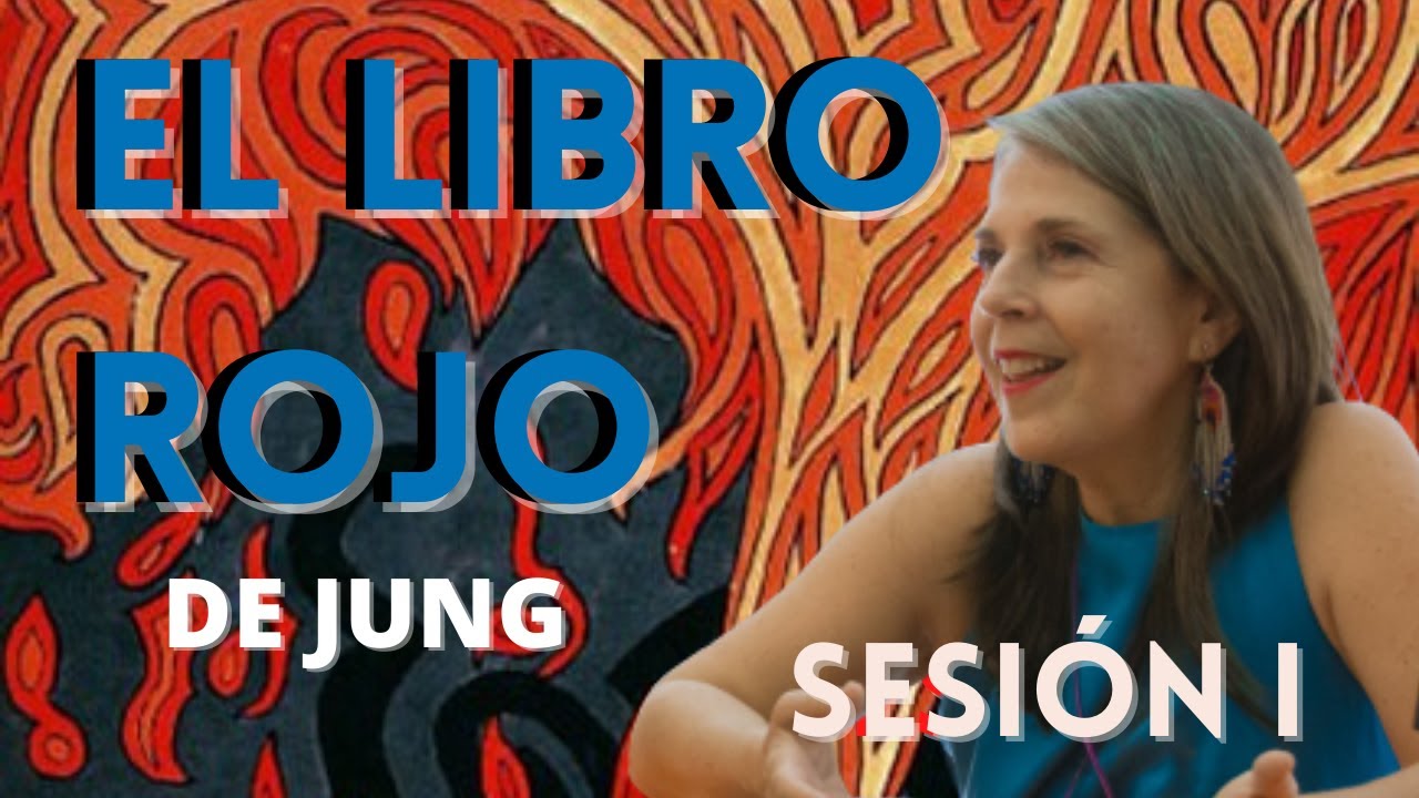 Libro Rojo de Jung sesión I